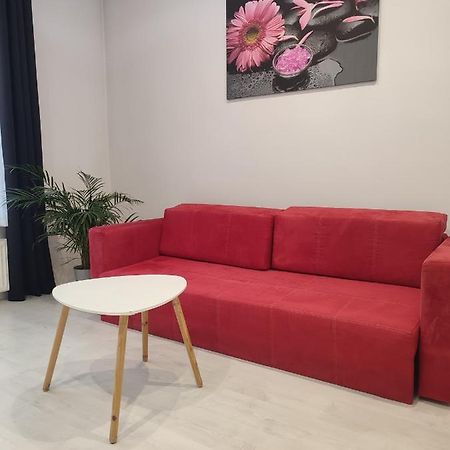 Apartament Sopot Centrumアパートメント エクステリア 写真