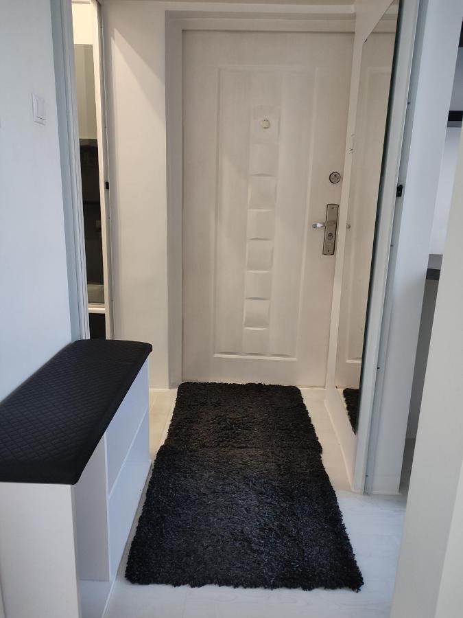 Apartament Sopot Centrumアパートメント エクステリア 写真
