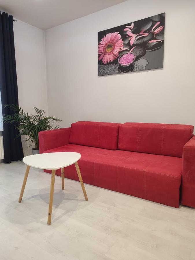 Apartament Sopot Centrumアパートメント エクステリア 写真