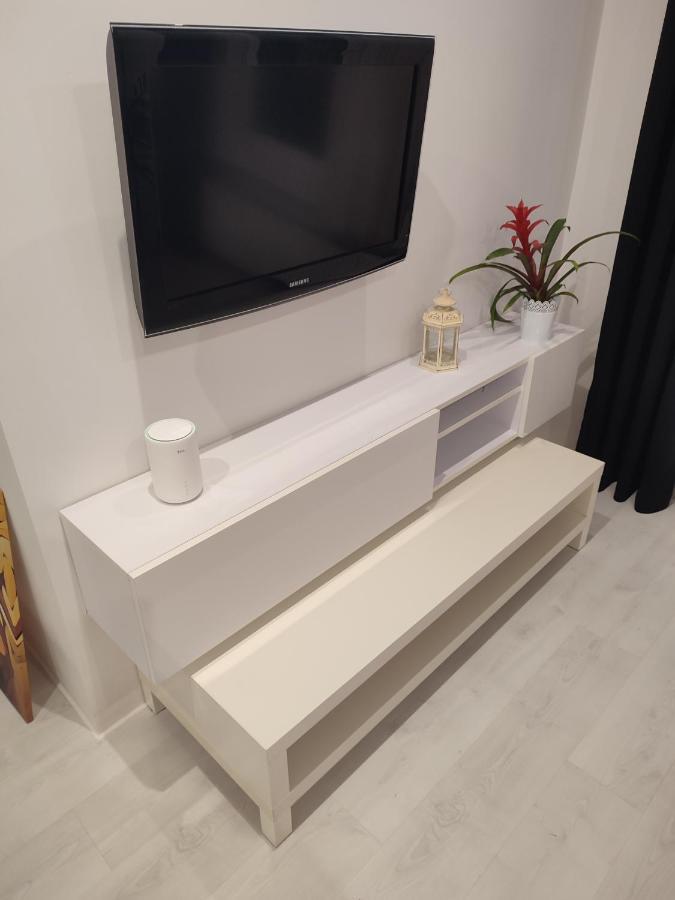 Apartament Sopot Centrumアパートメント エクステリア 写真
